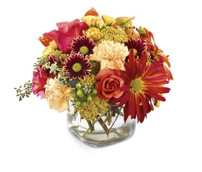 Dreamy Days Bouquet
